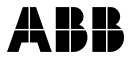 Logotyp ABB