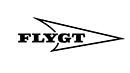 Logotyp Flygt