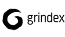 Logotyp Grindex