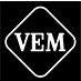 Logotyp VEM