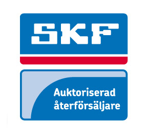 SKF Auktoriserad återförsäljare, Skellefteå